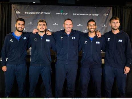 (איגוד הטניס)