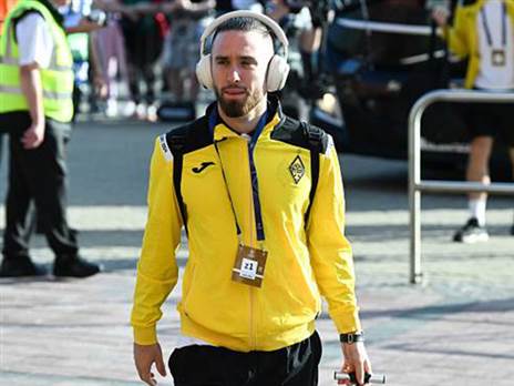 (Photo by Rob Casey/SNS Group via Getty Images)