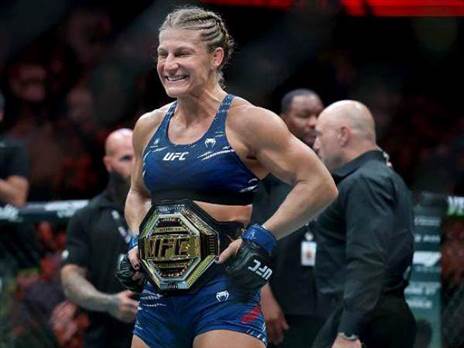 דומיננטית. האריסון (GETTY)