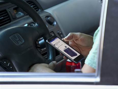 במקום כותרות מפוצצות - צריך שוטרים ועוד ניידות ועוד שוטרים ועוד ניידות