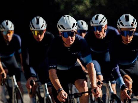 (קרדיט: קבוצת האופניים NSN)