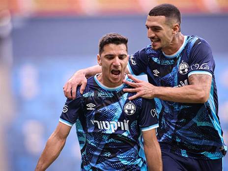 ביטון. הכי דומיננטי שיש (מאור אלקסלסי)