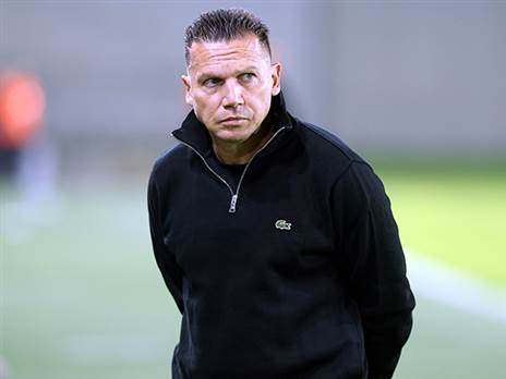 עדיין לא זה (אלן שיבר)