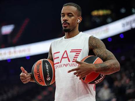 (Photo by Christina Pahnke/Euroleague Basketball via Getty Images)