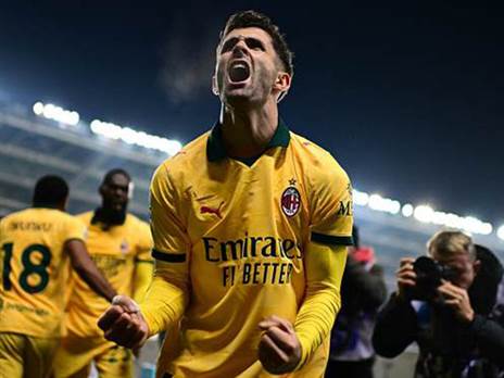 (Photo by Marco BERTORELLO / AFP via Getty Images)