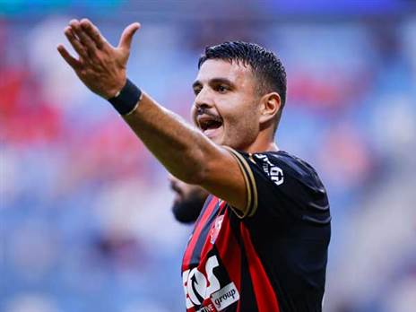 (מאור אלקסלסי)