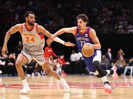 Marcus Stevens/NBAE via Getty Images