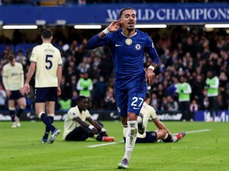 (Photo by Chris Lee - Chelsea FC/Chelsea FC via Getty Images)