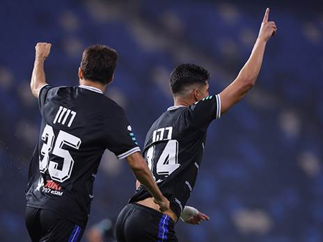 (מאור אלקסלסי)