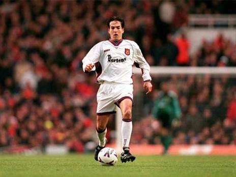 (Photo by Tom Honan/EMPICS via Getty Images)