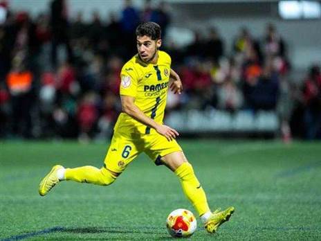 Joaquin Corchero/Europa Press via Getty Images