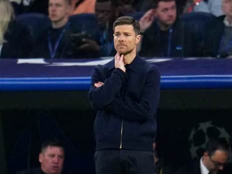 Aitor Alcalde/Getty Images