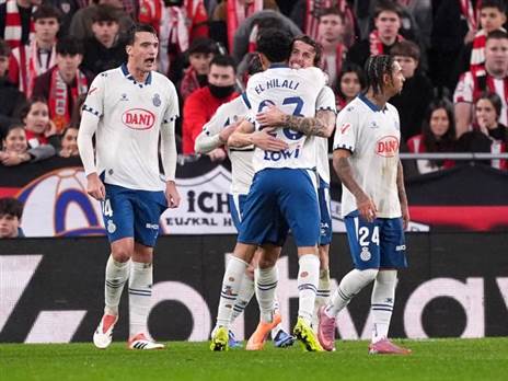 (Photo by Juan Manuel Serrano Arce/Getty Images)