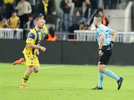 עידו שחר. סופר-סאב (אלן שיבר)