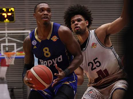 המחלה לא השפיעה. ווקר (מאור אלקסלסי)