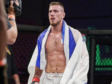 "ההחלטה הנכונה עבורי". ברזילי (האינסטגרם הפרטי של עילאי ברזילי)