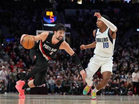 ניצחון מרשים (Soobum Im/NBAE via Getty Images)