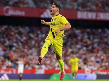 מנור סולומון. חייב לשחק, וזה יקרה בפיורנטינה (GETTY)