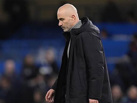 (Photo by Andrew Matthews/PA Images via Getty Images)