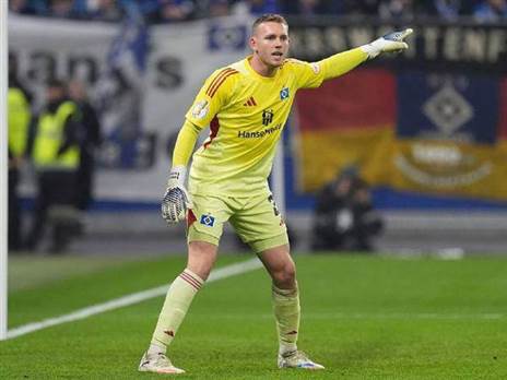 דניאל פרץ. מגיע למקום שבו ישחק (Getty)