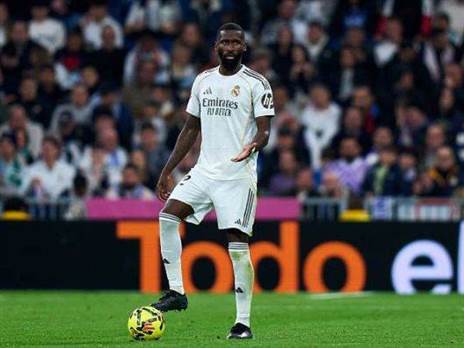 Diego Souto/Getty Images