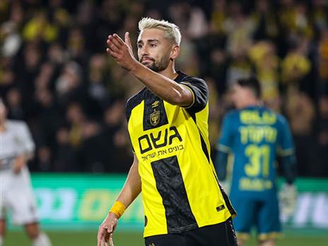 הלחץ מתחיל לדבר (קובי אליהו)