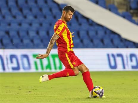 אשדוד, תצא מהמשבר עם רכש? (לירן מולדובן)