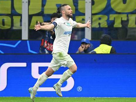 (Photo by STEFANO RELLANDINI/AFP via Getty Images)