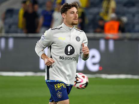 סמל לניהול מקצועי לא טוב. קניקובסקי (צילום: אלן שיבר)