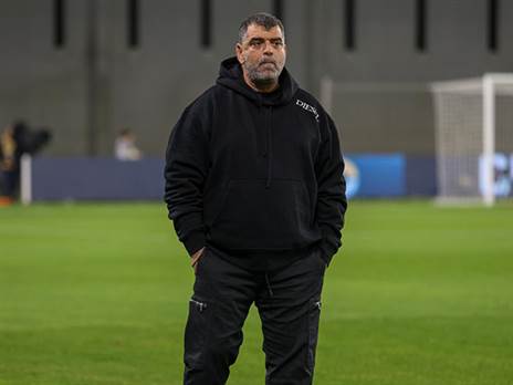 “אף אחד לא יעזוב את ק“ש בינואר“ (קובי אליהו)