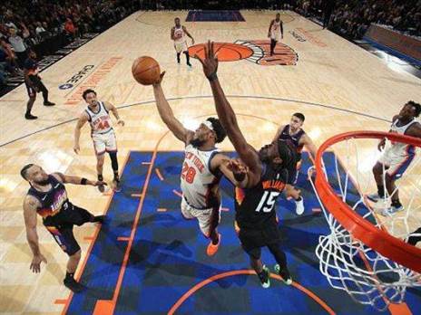 Nathaniel S. Butler/NBAE via Getty Images