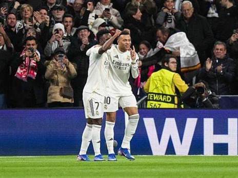 משחק נהדר (Getty)