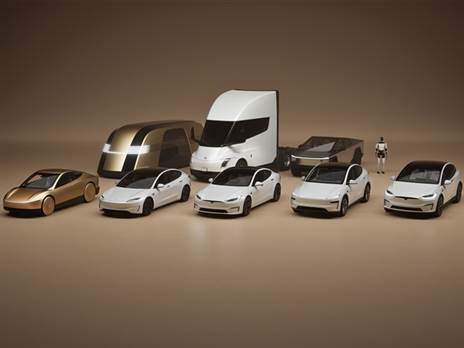 הטענה הרשמית - טסלה רוצה להתמקד בנהיגה אוטונומית...