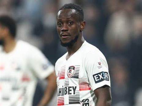 Ahmad Mora/Getty Images