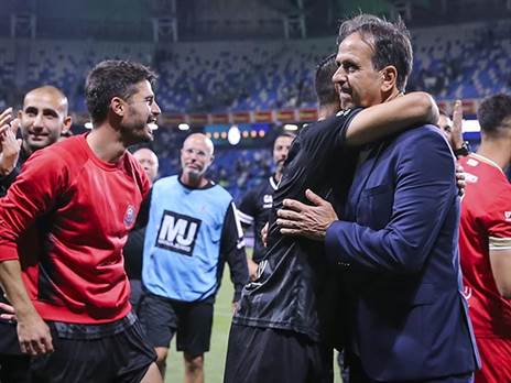 רוני לוי. היחסים עם גל אראל היו מצוינים (מאור אלקסלסי)