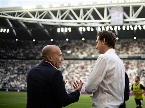 (Photo by Daniele Badolato - Juventus FC/Getty Images)