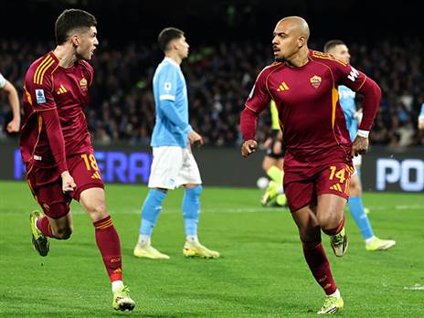 (Photo by Cesare Purini/Insidefoto/LightRocket via Getty Images)