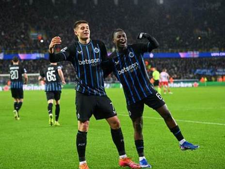 אבל לברוז` הייתה תשובה (GETTY)