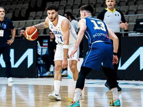 איגוד הכדורסל