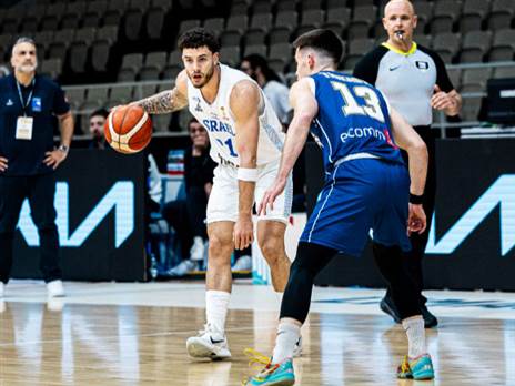 (איגוד הכדורסל)