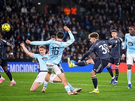 (Jose Manuel Alvarez Rey/Getty Images)