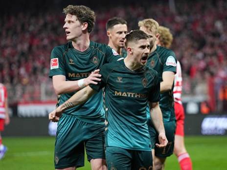 לראשונה העונה (GETTY)