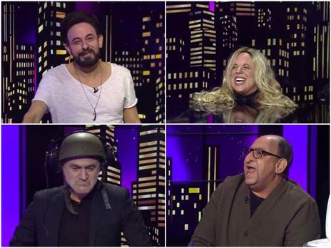 המרעננת הרשמית: צפו בפרק של בובה של לילה