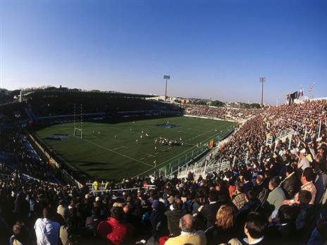 (Photo by Keith Beckley/Getty Images)