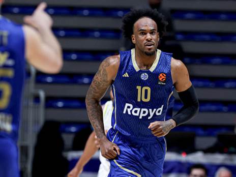 (Photo by Pedja Milosavljevic/Euroleague Basketball via Getty Images)