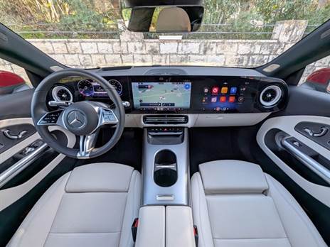 משבר קל בעיצוב ופלטת מסכים. גם איכות החומרים וההרכבה לא הרשימה