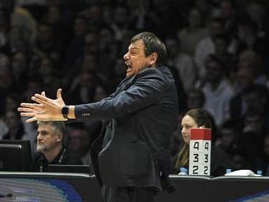 (Photo by Samir Jordamovic/Anadolu via Getty Images)