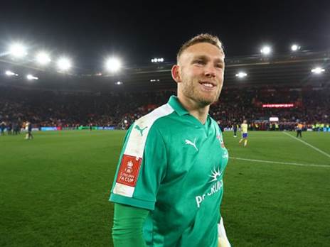 Matt Watson/Southampton FC via Getty Images