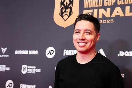 Johnny Fidelin/Icon Sport via Getty Images