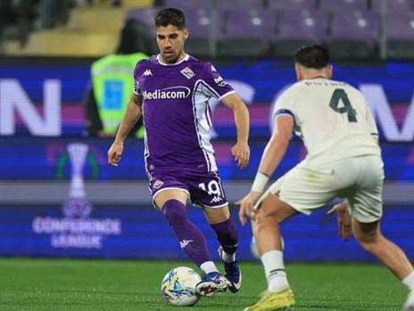 Gabriele Maltinti/Getty Images